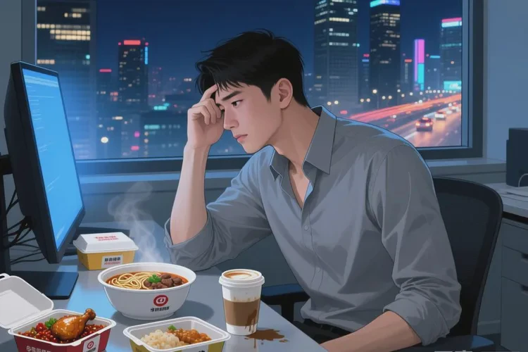 38岁早上血糖9点0是怎么回事(图2)