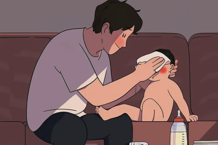 小月龄宝宝打疫苗注意事项和禁忌(图3)