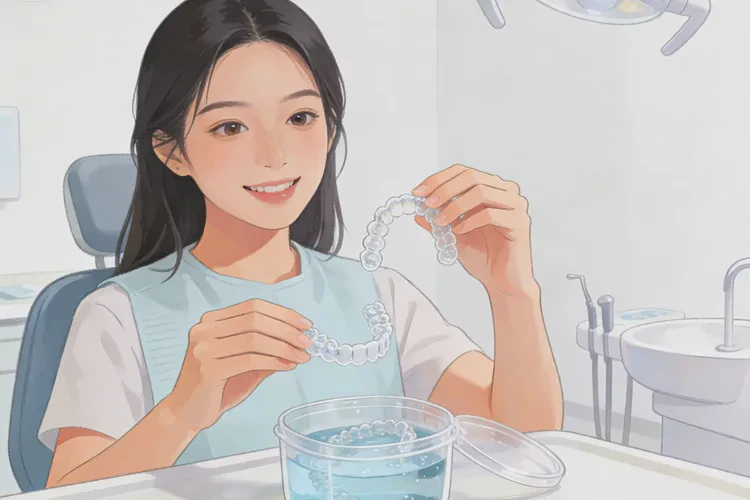 正畸牙齒步驟(圖3)