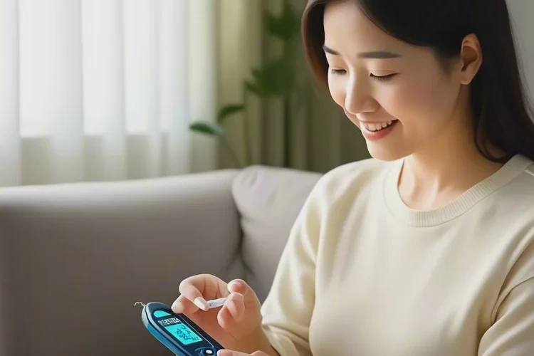 47歲晚餐血糖11點(diǎn)9是怎么回事(圖3)