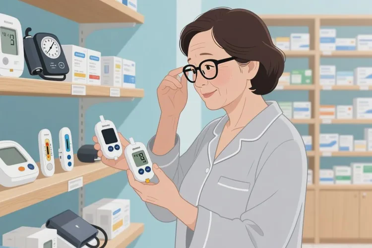 38岁早上血糖19点2是怎么回事(图3)