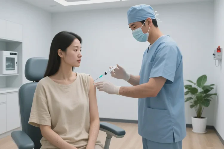 打疫苗的十大注意事项(图1)