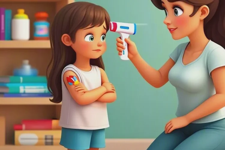 打疫苗前后要注意哪些事项(图4)