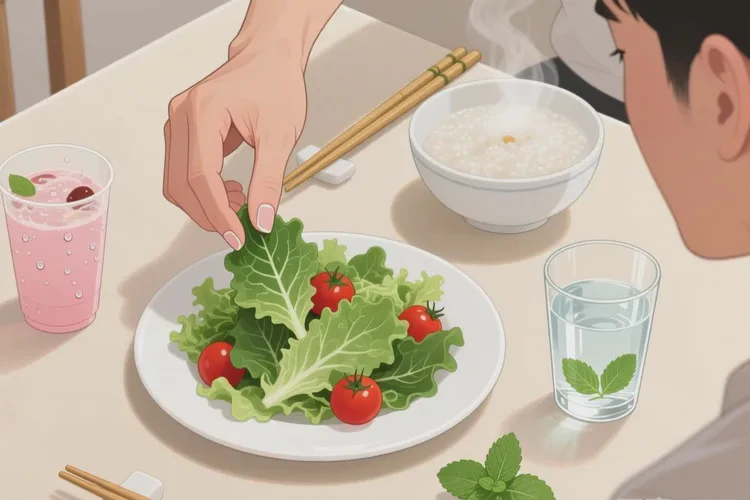 38岁早上血糖13点4是怎么回事(图3)