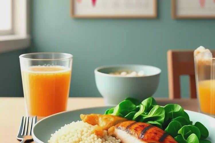 47岁中餐血糖15.1是怎么回事(图4)