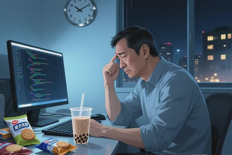 38岁早上血糖7点4是怎么回事(图2)