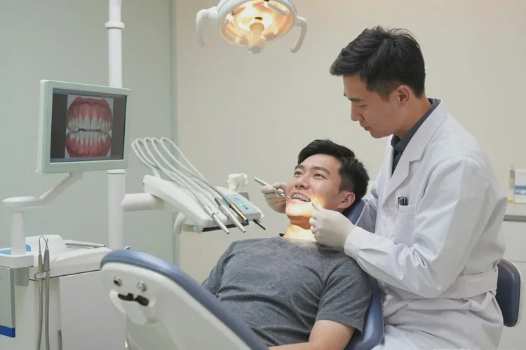 牙齒正畸 醫(yī)保(圖3)