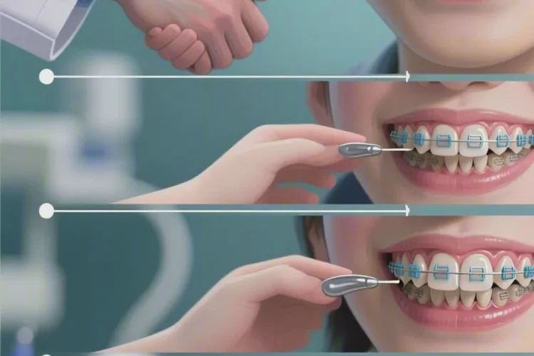 正畸牙齒移動方式是什么(圖4)