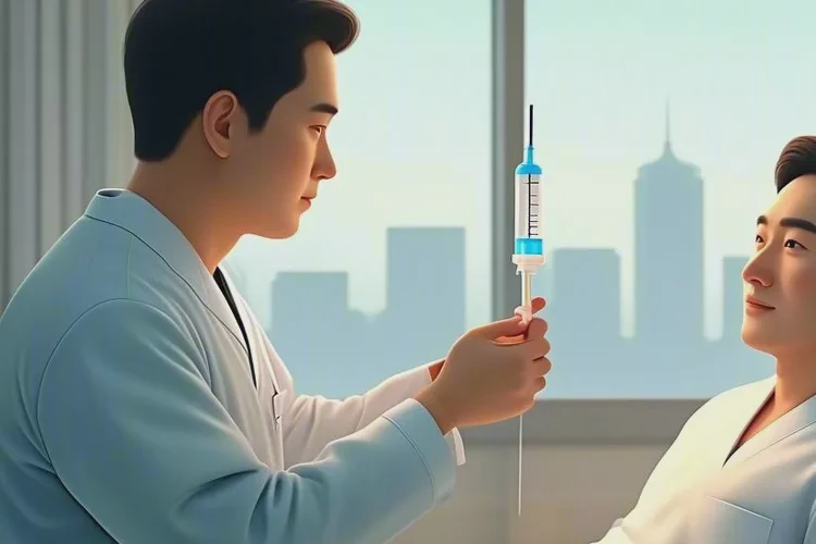 47岁空腹血糖22.9是怎么回事(图1)