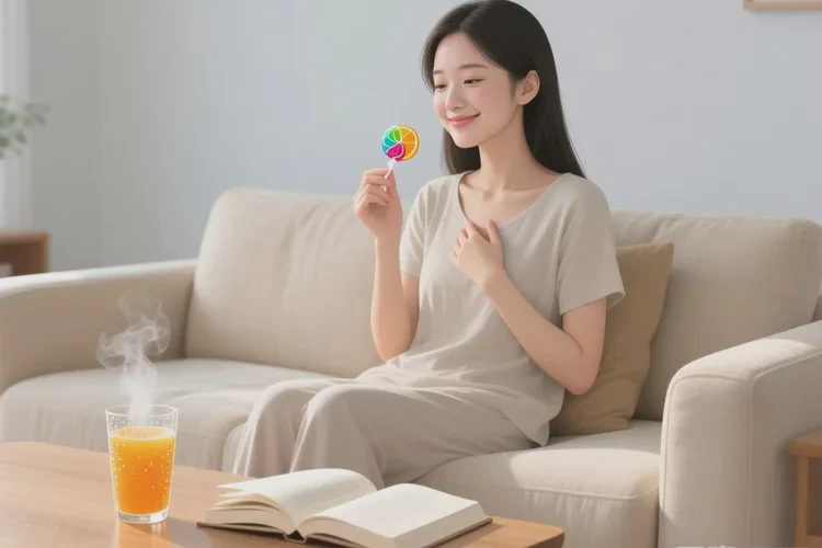 38歲中午血糖4.1是怎么回事(圖4)