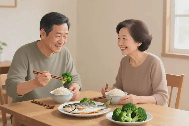 38岁中午血糖7.0是怎么回事(图3)