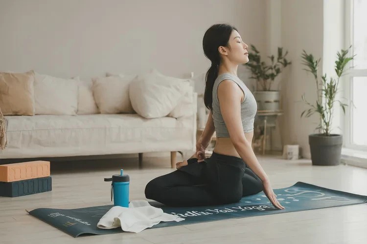 44岁早上空腹血糖5点8是怎么回事(图4)