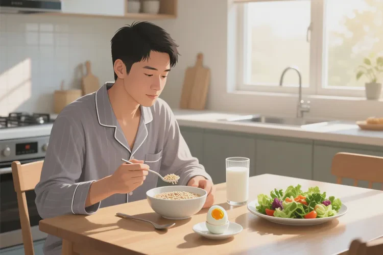 38歲早上血糖13.3是怎么回事(圖3)