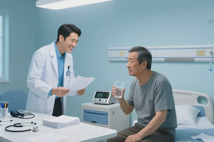 38歲早上血糖30.0是怎么回事(圖2)