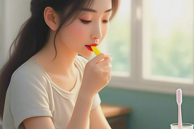 正畸牙齒松動疼痛怎么緩解(圖1)