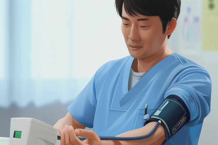 47歲早餐血糖4點8是怎么回事(圖3)