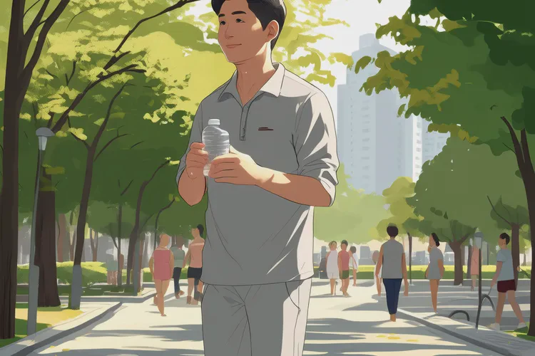 47歲晚餐血糖21.0是怎么回事(圖4)