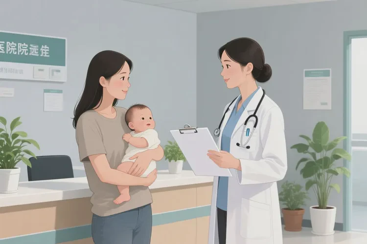 新生儿打疫苗禁忌(图3)