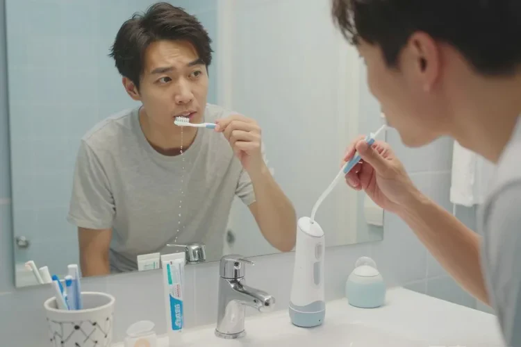 牙齒正畸會使牙齒松動嗎(圖2)