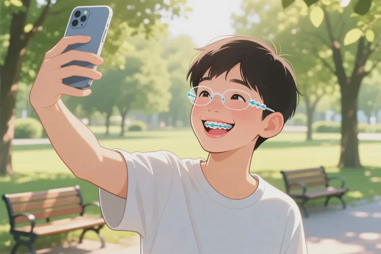 正畸牙齒擁擠度分類(圖4)