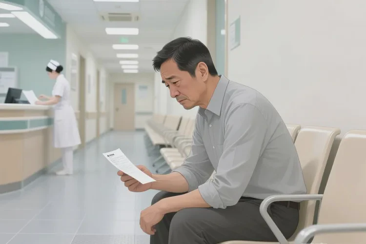 38歲早上血糖10點(diǎn)2是怎么回事(圖1)