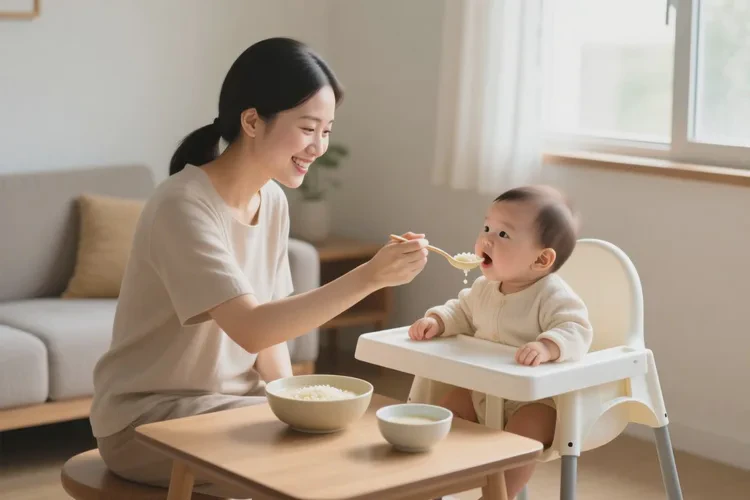 打疫苗前后几天不能添加新辅食(图1)