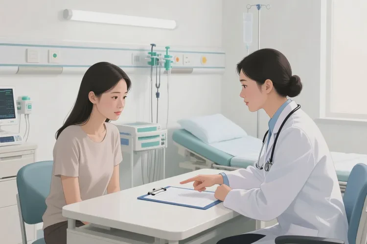 38岁早上血糖17.3是怎么回事(图2)