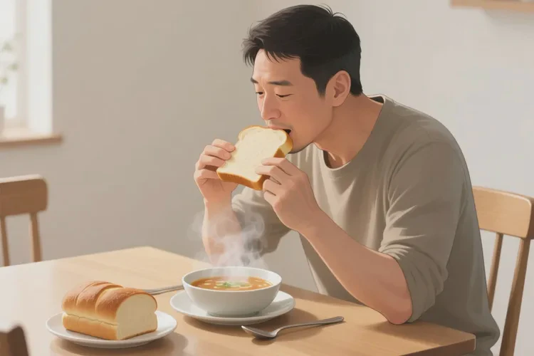 運(yùn)行牙套正畸牙齒出現(xiàn)松動(圖3)