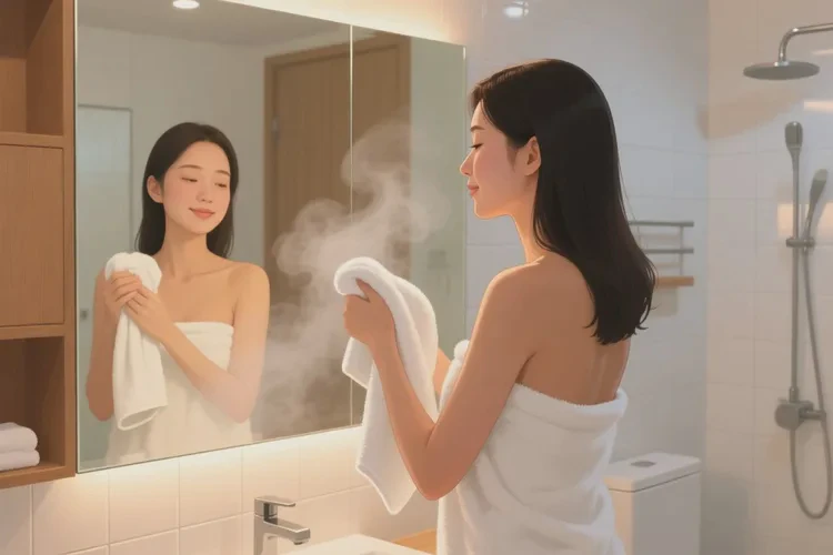 打疫苗之前用洗澡吗(图1)