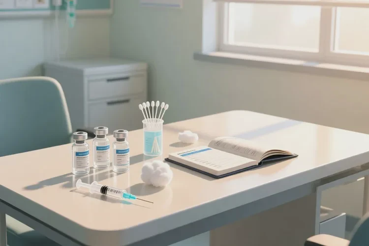 婴幼儿打疫苗前后要注意什么(图4)