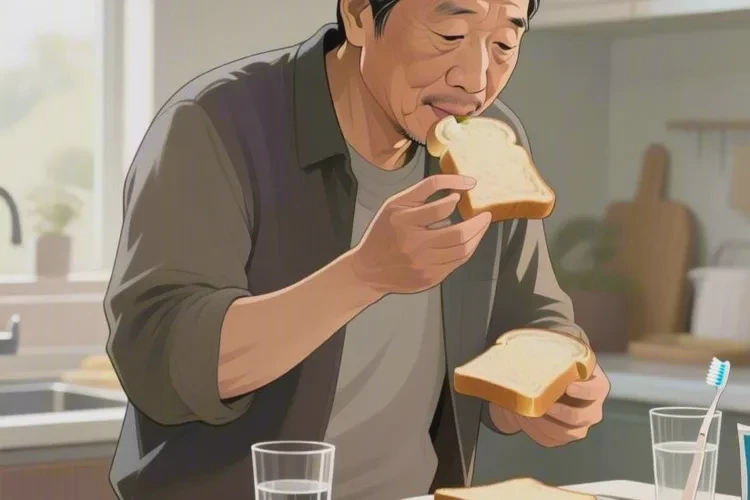 正畸后牙齒松動(dòng)是什么原因引起的(圖3)