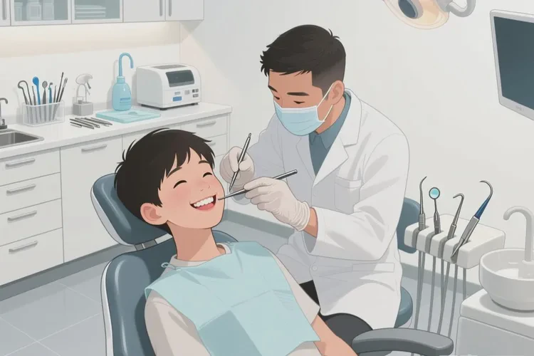 正畸牙齒松動(dòng)厲害正常嗎(圖4)