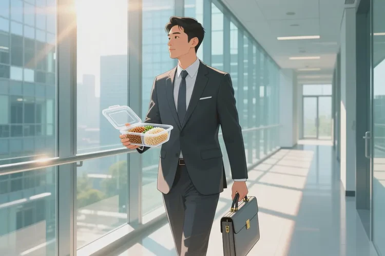 38岁中午血糖15.8是怎么回事(图2)