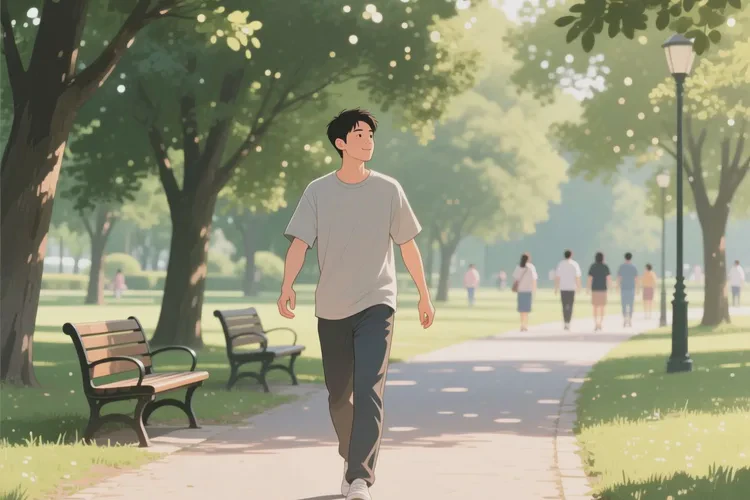 38岁中午血糖4.5是怎么回事(图3)