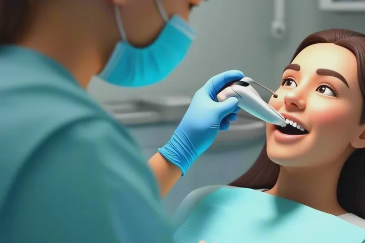 正畸期牙齒明顯晃動(dòng)怎么回事(圖2)