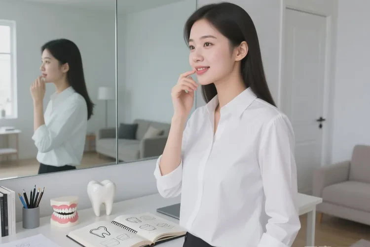 綿陽牙齒正畸哪里好(圖1)