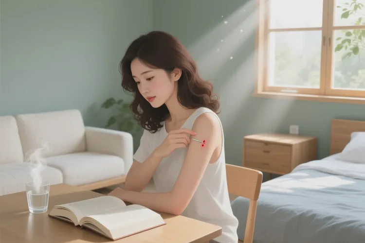 打了流感疫苗忌口(图4)