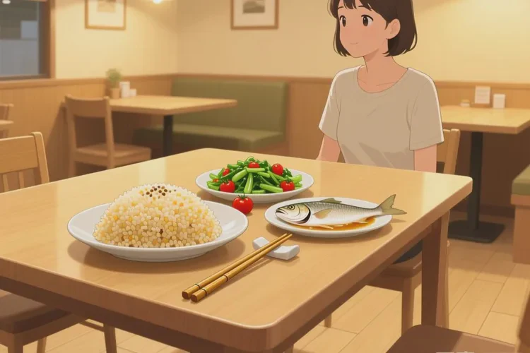 38歲中午血糖5.0是怎么回事(圖3)