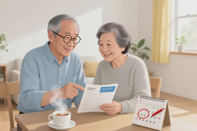 50歲后必打哪兩種疫苗(圖2)