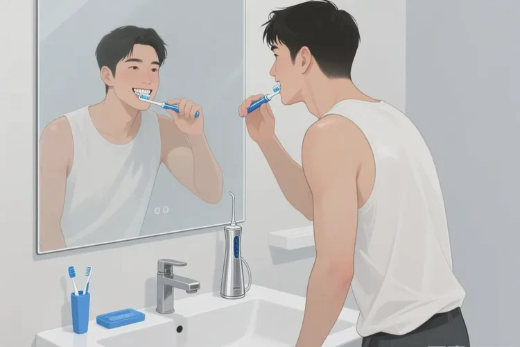 正畸期間牙齒松動怎么辦恢復(fù)快(圖2)