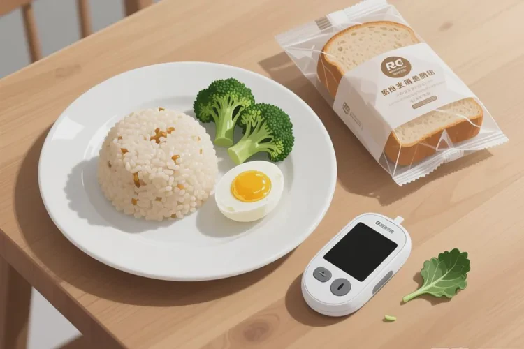 38岁早上血糖18.3是怎么回事(图3)