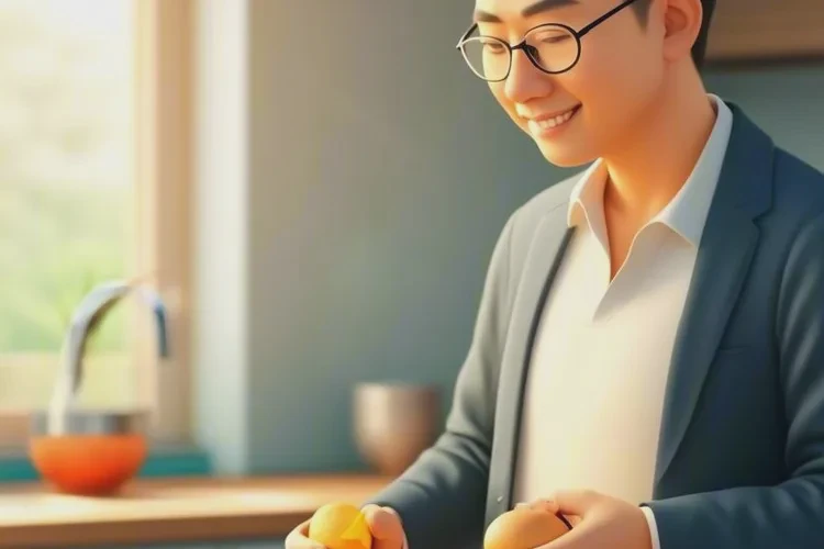 47岁空腹血糖14点1是怎么回事(图1)