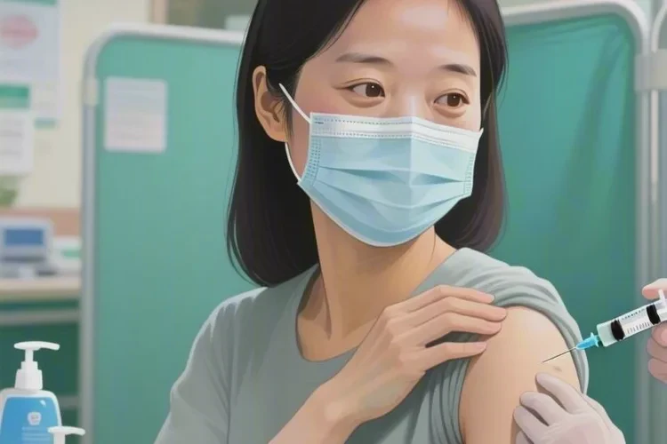 打四价流感疫苗的禁忌(图1)