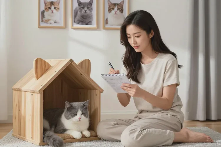 猫咪打疫苗前后要注意什么问题(图4)