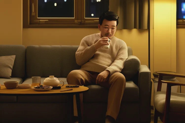 43岁晚上血糖14点7是怎么回事(图1)