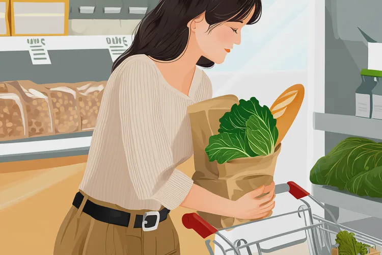 47歲早餐血糖5.7是怎么回事(圖4)