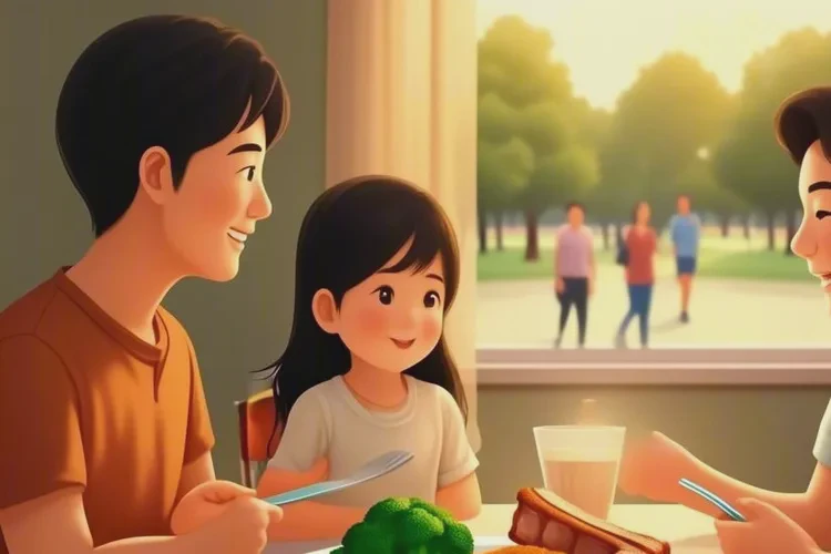 47歲晚餐血糖15.0是怎么回事(圖2)