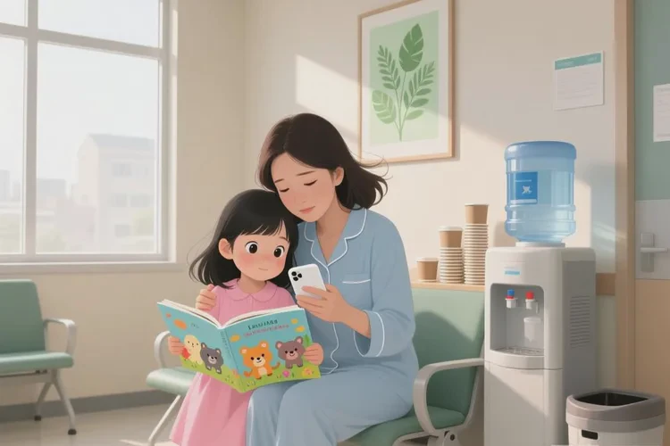 呼吸道合胞病毒疫苗多大孩子能打(图4)