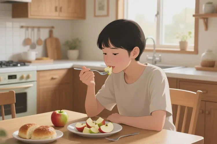 正畸過(guò)程中牙齒松動(dòng)怎么回事(圖3)