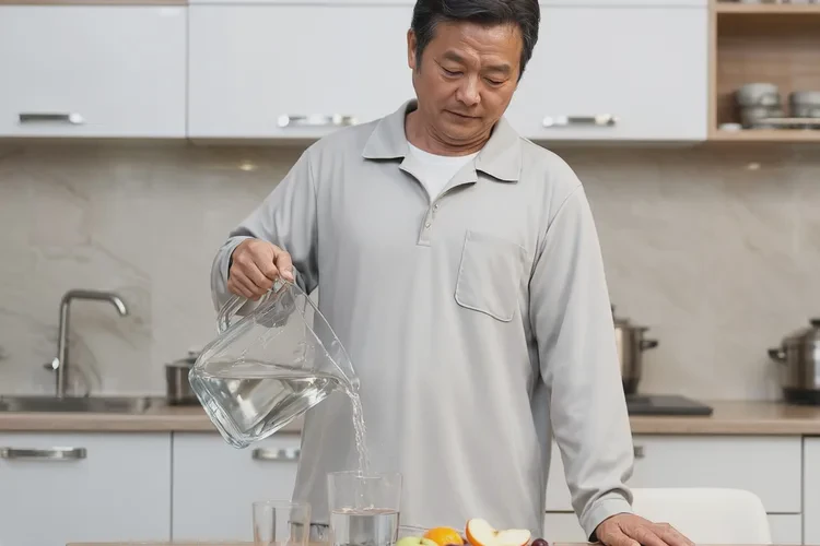 打疫苗前后要注意饮食(图2)